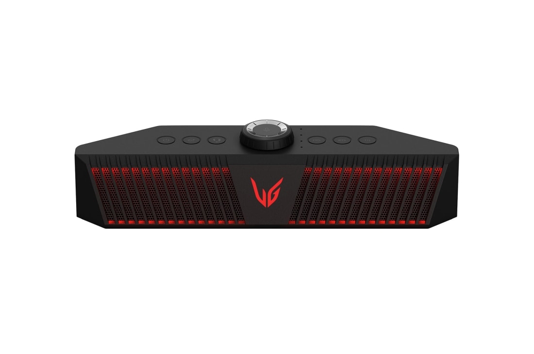 Lg gaming speakers discount