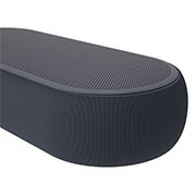 LG 3.2.1 Channel Eclair Wireless Sound Bar with Dolby Atmos®, QP5