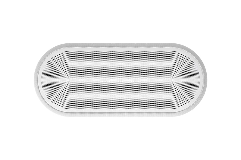 LG 3.2.1 Channel Eclair Wireless Sound Bar with Dolby Atmos<sup>®</sup>, QP5W