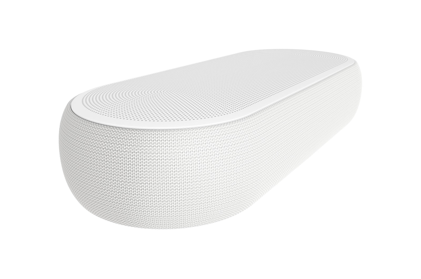 LG 3.2.1 Channel Eclair Wireless Sound Bar with Dolby Atmos<sup>®</sup>, QP5W