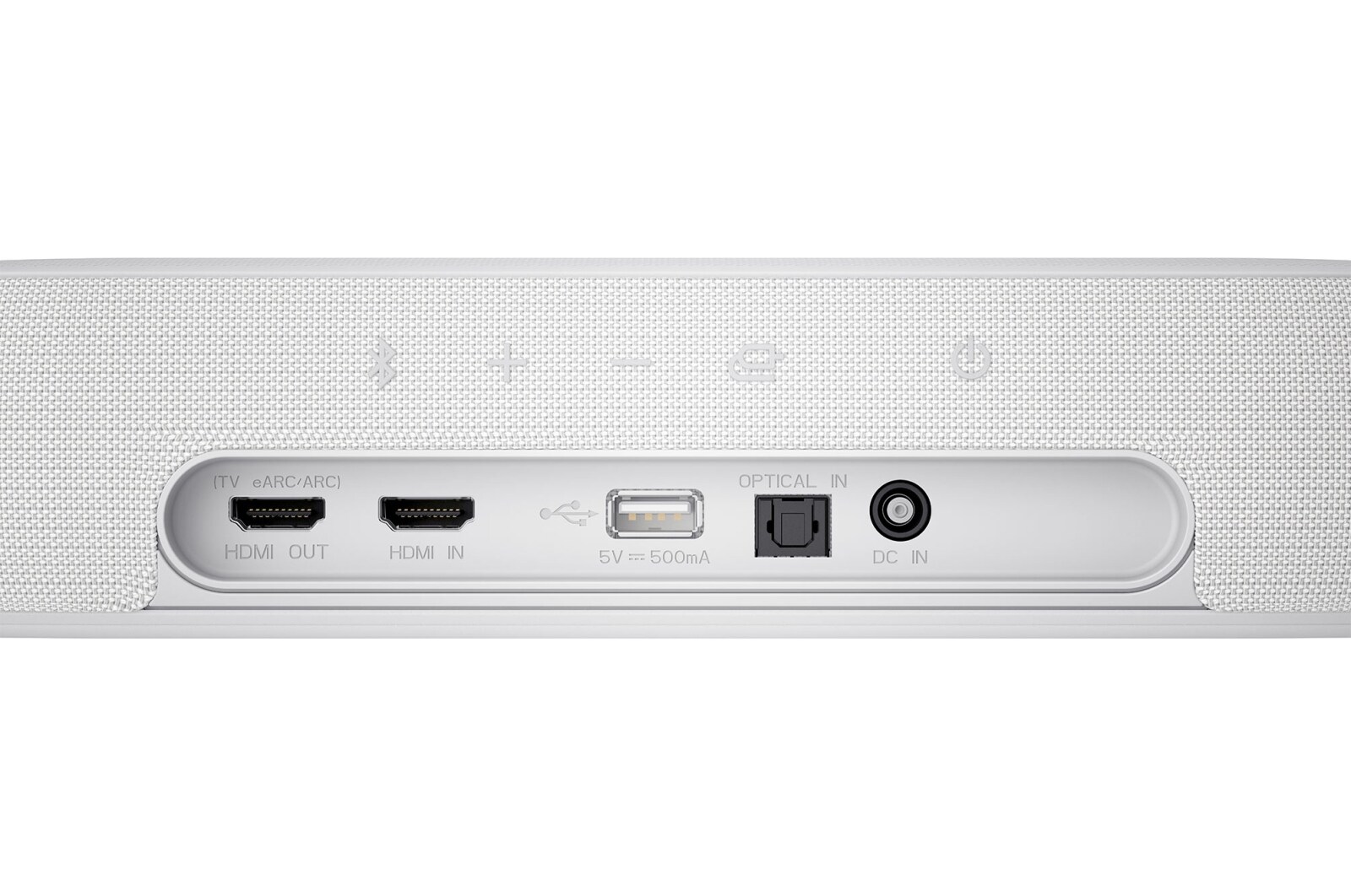 LG 3.2.1 Channel Eclair Wireless Sound Bar with Dolby Atmos<sup>®</sup>, QP5W