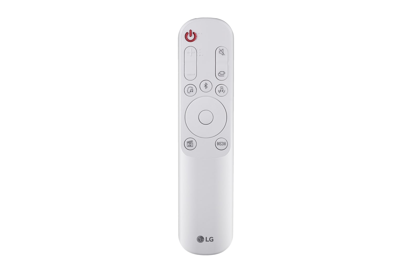 LG 3.2.1 Channel Eclair Wireless Sound Bar with Dolby Atmos<sup>®</sup>, QP5W