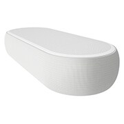 LG 3.2.1 Channel Eclair Wireless Sound Bar with Dolby Atmos<sup>®</sup>, QP5W