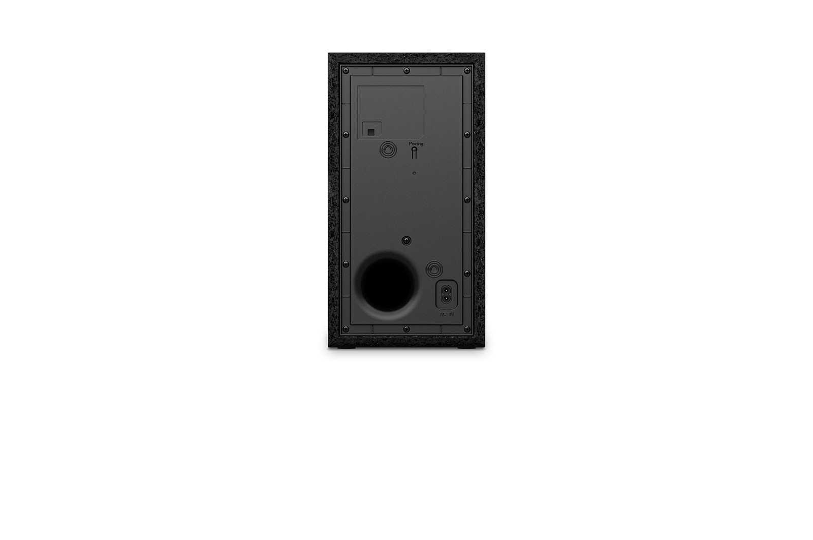 LG Soundbar for TV 2.1 channel S40T - S40T | LG HK LG Soundbar for TV 2.1 channel S40T - S40T | LG HK