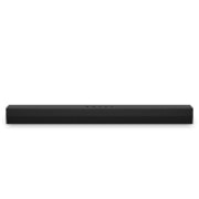 Front view of LG Soundbar S40T