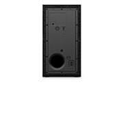 Back view of SubWoofer