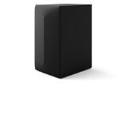 Angled view of Sub Woofer