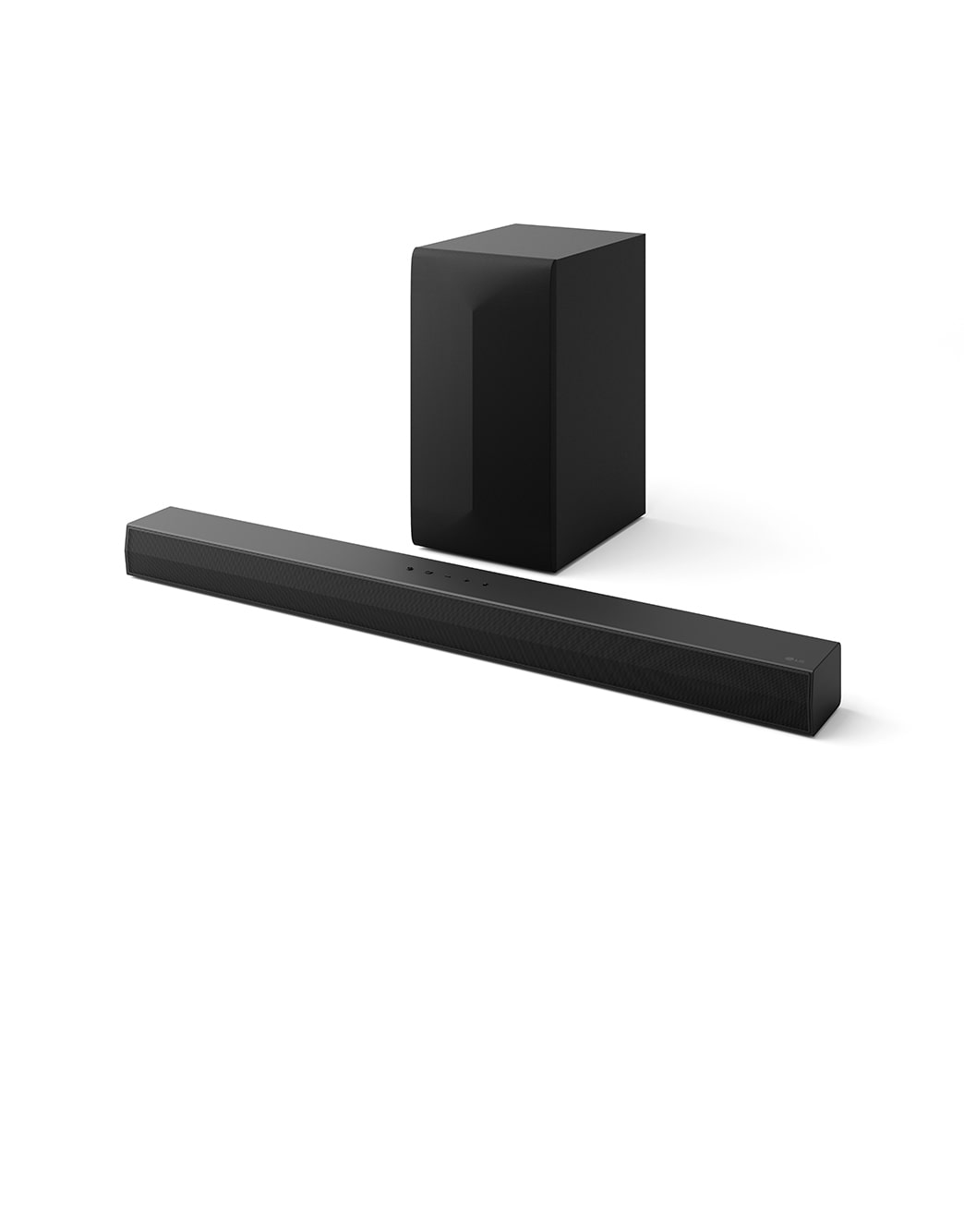 スピーカー・ウーファー LG Soundbar S40T LG Sound Bar S40T - S40T | LG AU