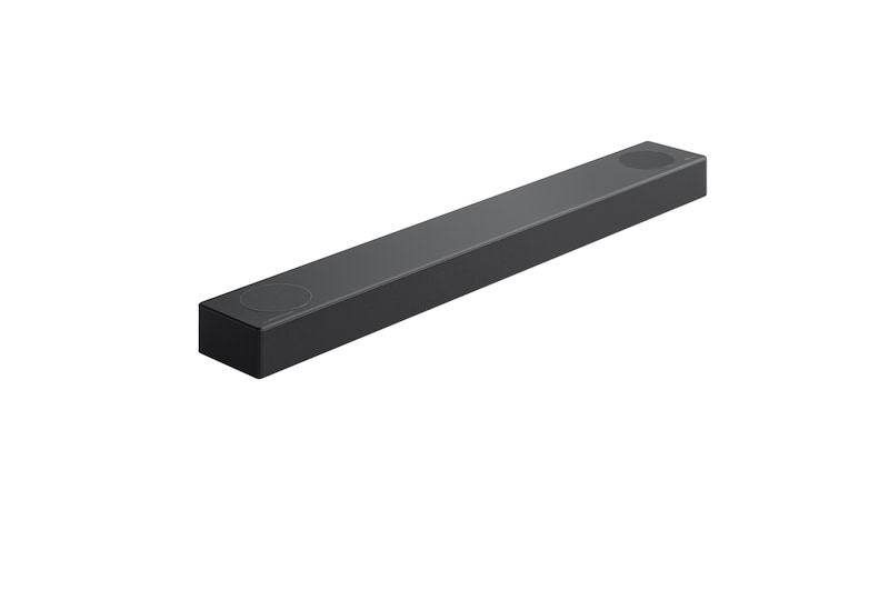 LG Soundbar S75Q, S75Q