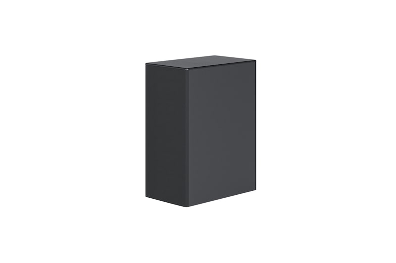 LG Soundbar S75Q, S75Q