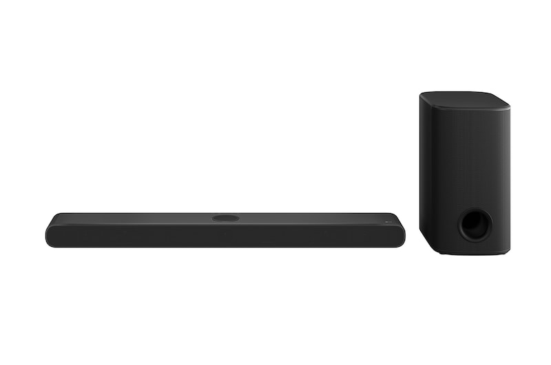 LG Soundbar S77S, S77S