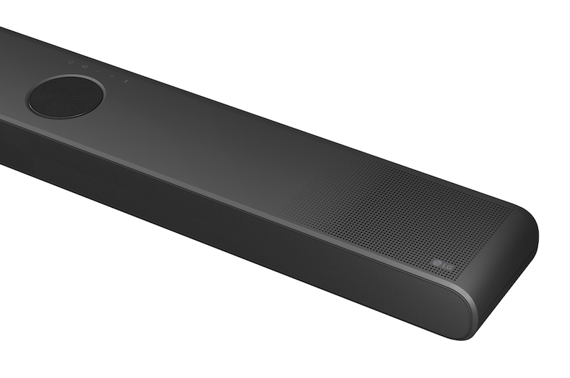 LG Soundbar S77S, S77S