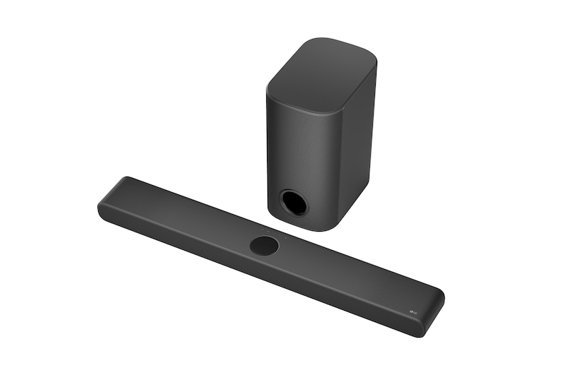 LG Soundbar S77S, S77S