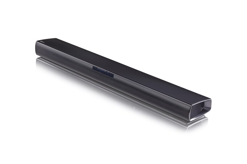 LG Soundbar SQC1, SQC1