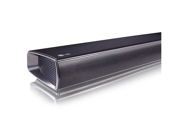 LG Soundbar SQC1, SQC1