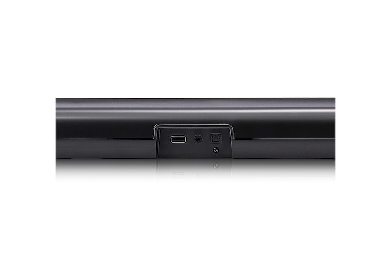 LG Soundbar SQC1, SQC1