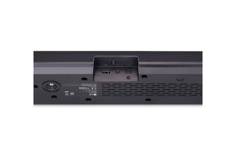 LG Soundbar SQC1, SQC1