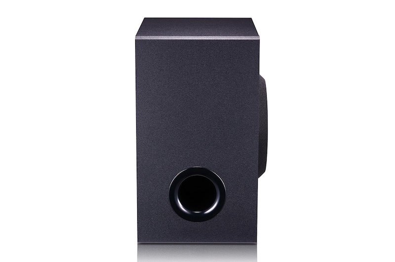 LG Soundbar SQC1, SQC1