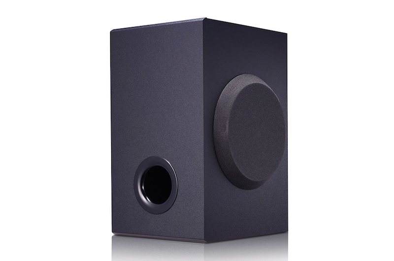 LG Soundbar SQC1, SQC1