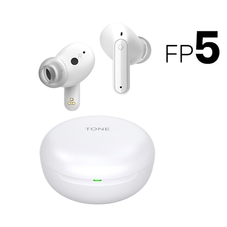 Lg outlet air buds