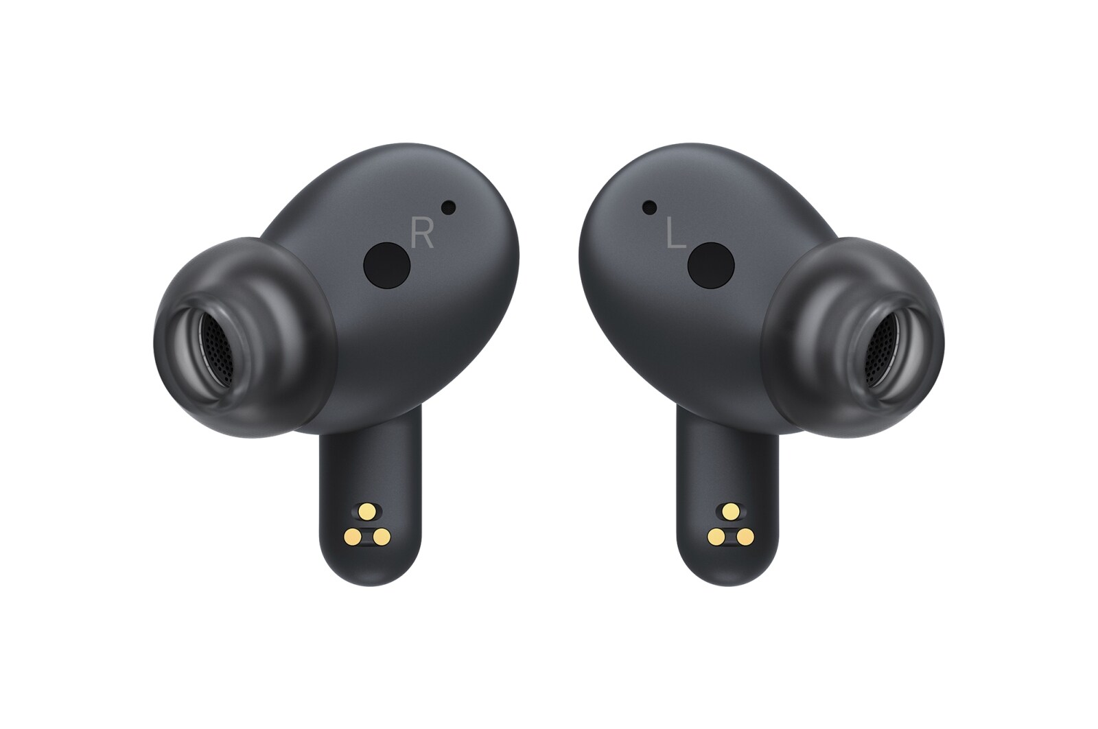 LG TONE Free FP8 (Black), TONE-FP8