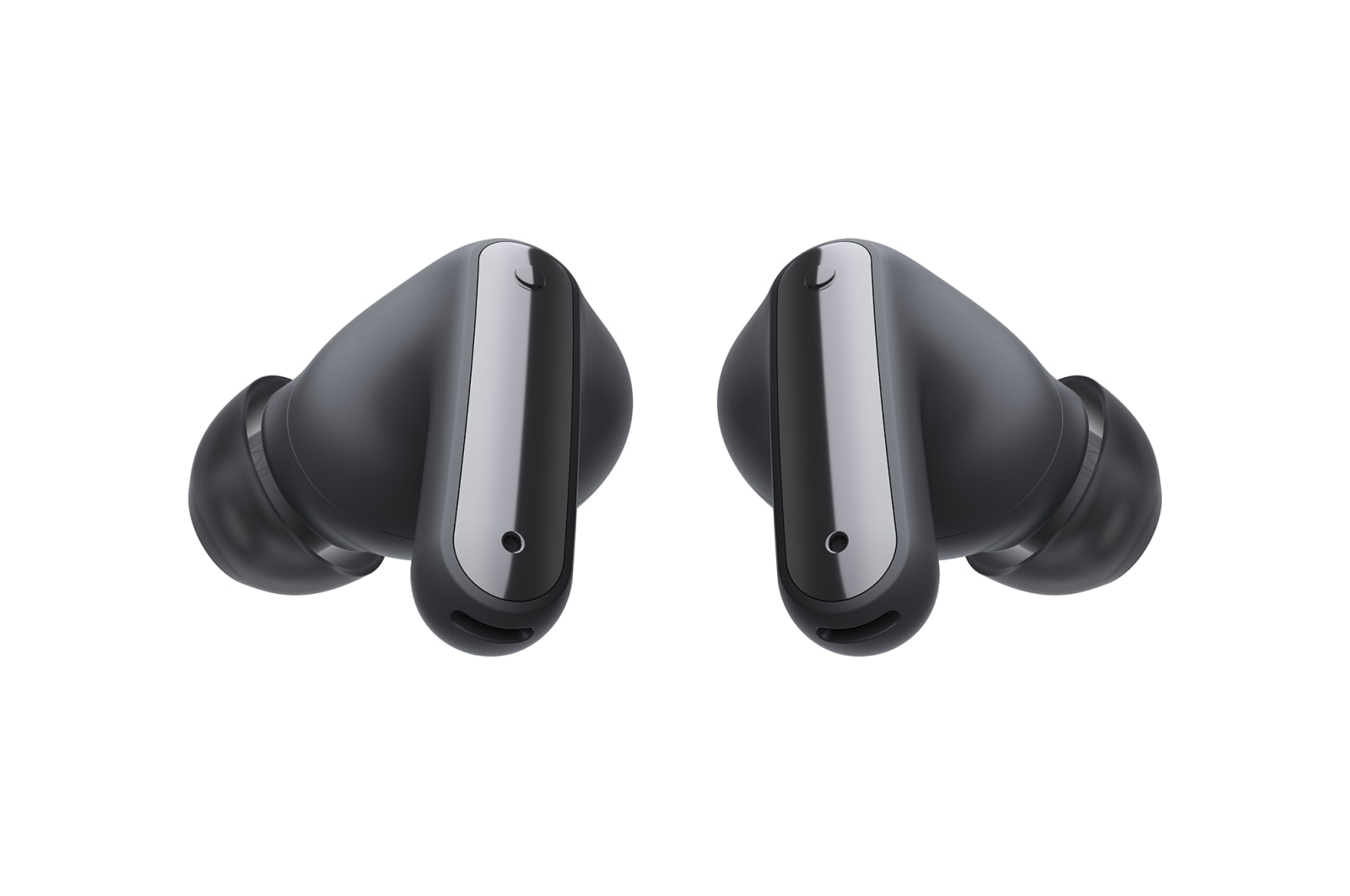 LG TONE Free FP8 (Black), TONE-FP8