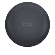 LG TONE Free FP8 (Black), TONE-FP8