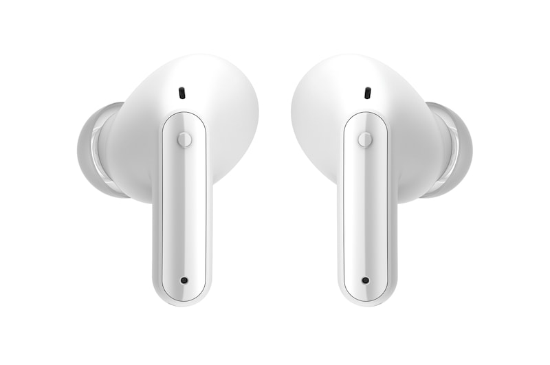 LG TONE Free FP8 (White), TONE-FP8