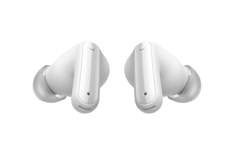 LG TONE Free FP8 (White), TONE-FP8