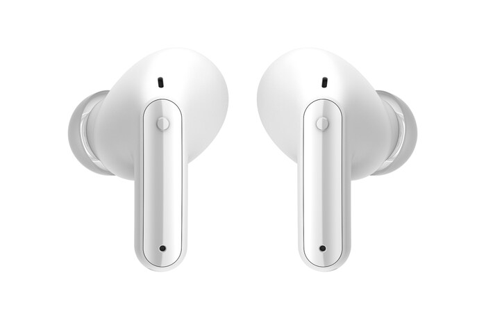 LG TONE Free FP8 (White), TONE-FP8