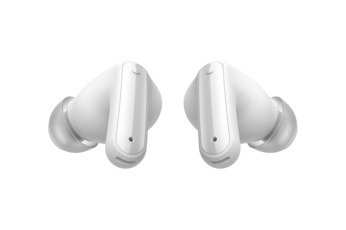 LG TONE Free FP8 (White), TONE-FP8