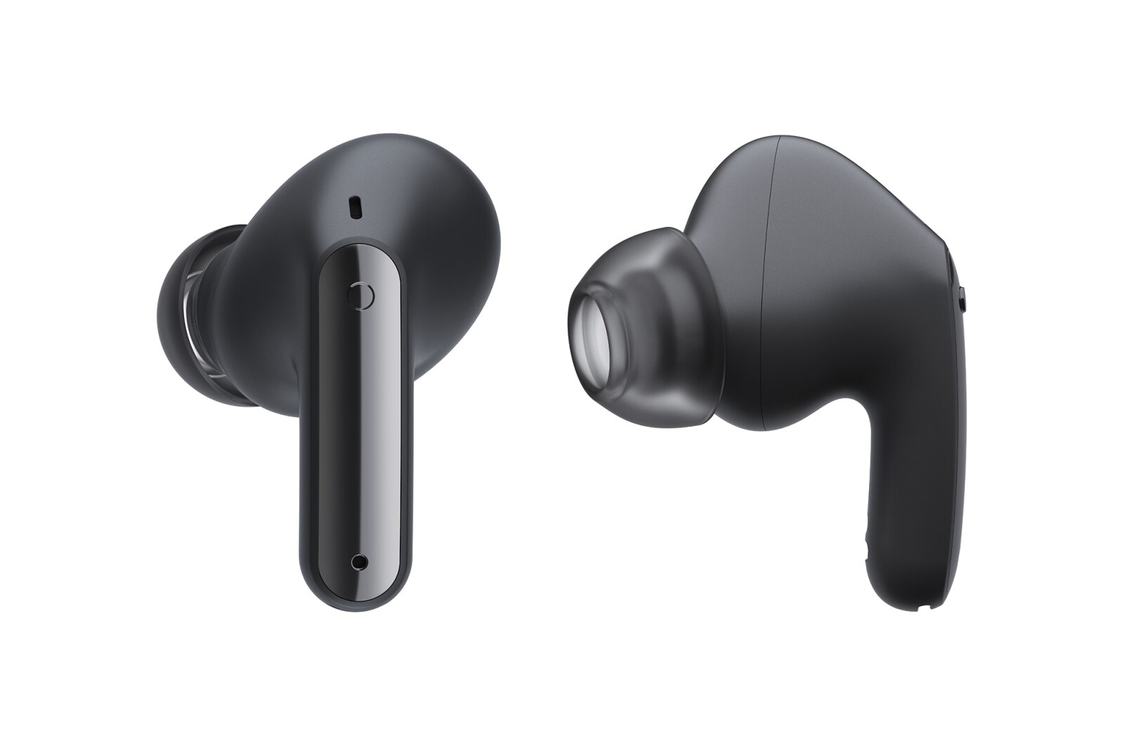 LG TONE Free FP9 (Black), TONE-FP9