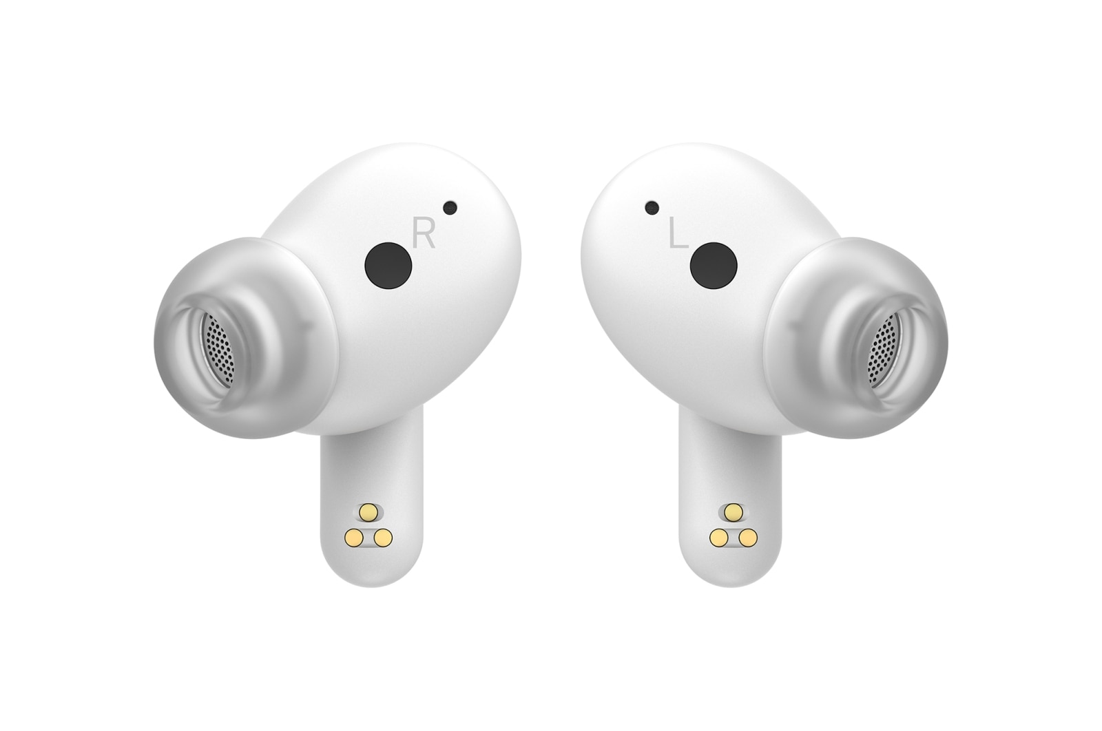 LG TONE Free FP9 (White), TONE-FP9