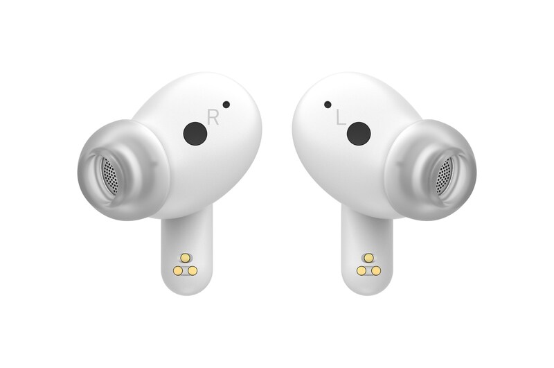LG TONE Free FP9 (White), TONE-FP9