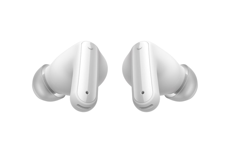 LG TONE Free FP9 (White), TONE-FP9