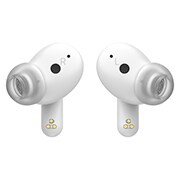 LG TONE Free FP9 (White), TONE-FP9