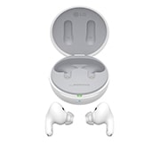 LG TONE Free FP9 (White), TONE-FP9
