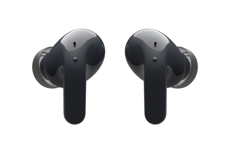 LG TONE Free T60 (Black), TONE-T60Q