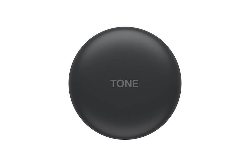 LG TONE Free T60 (Black), TONE-T60Q