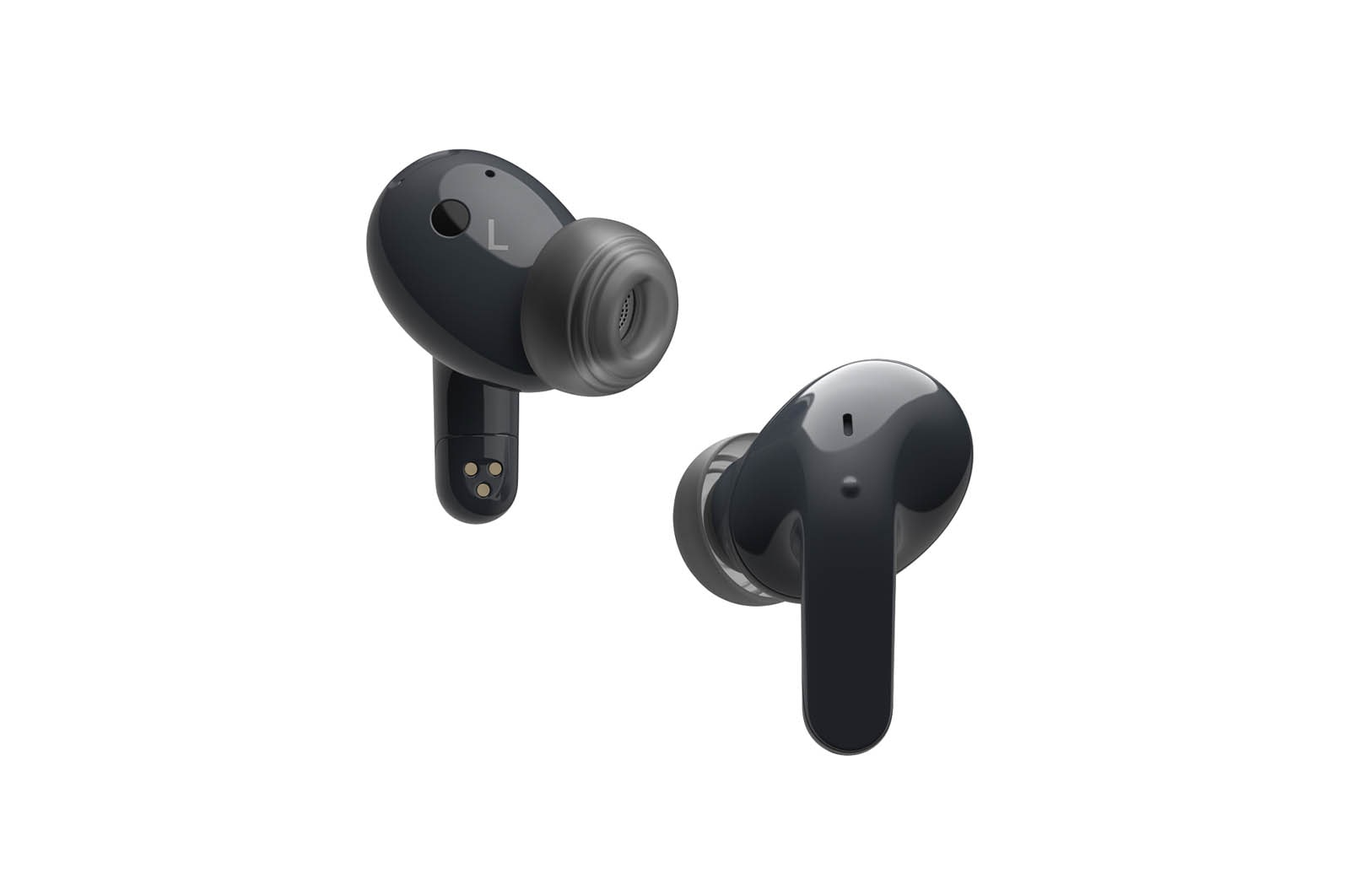 LG TONE Free T60 (Black), TONE-T60Q
