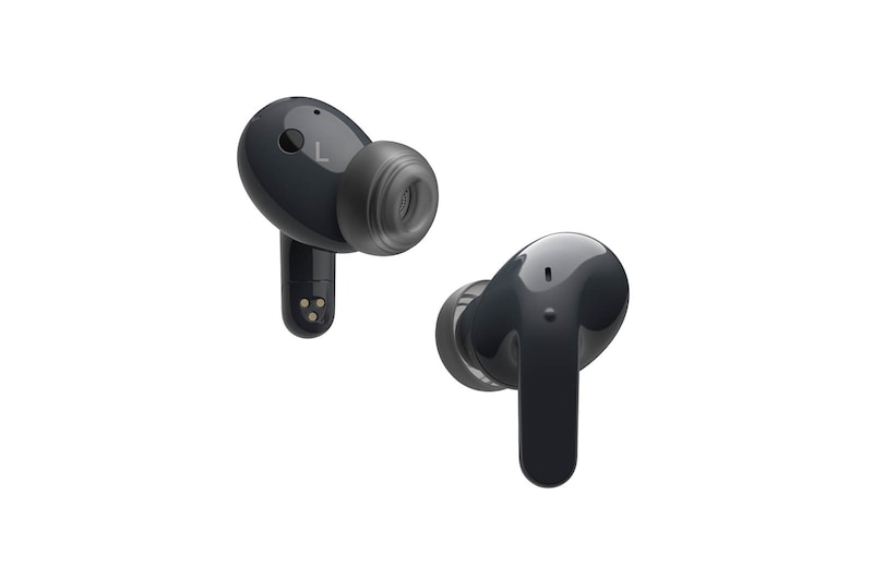 LG TONE Free T60 (Black), TONE-T60Q