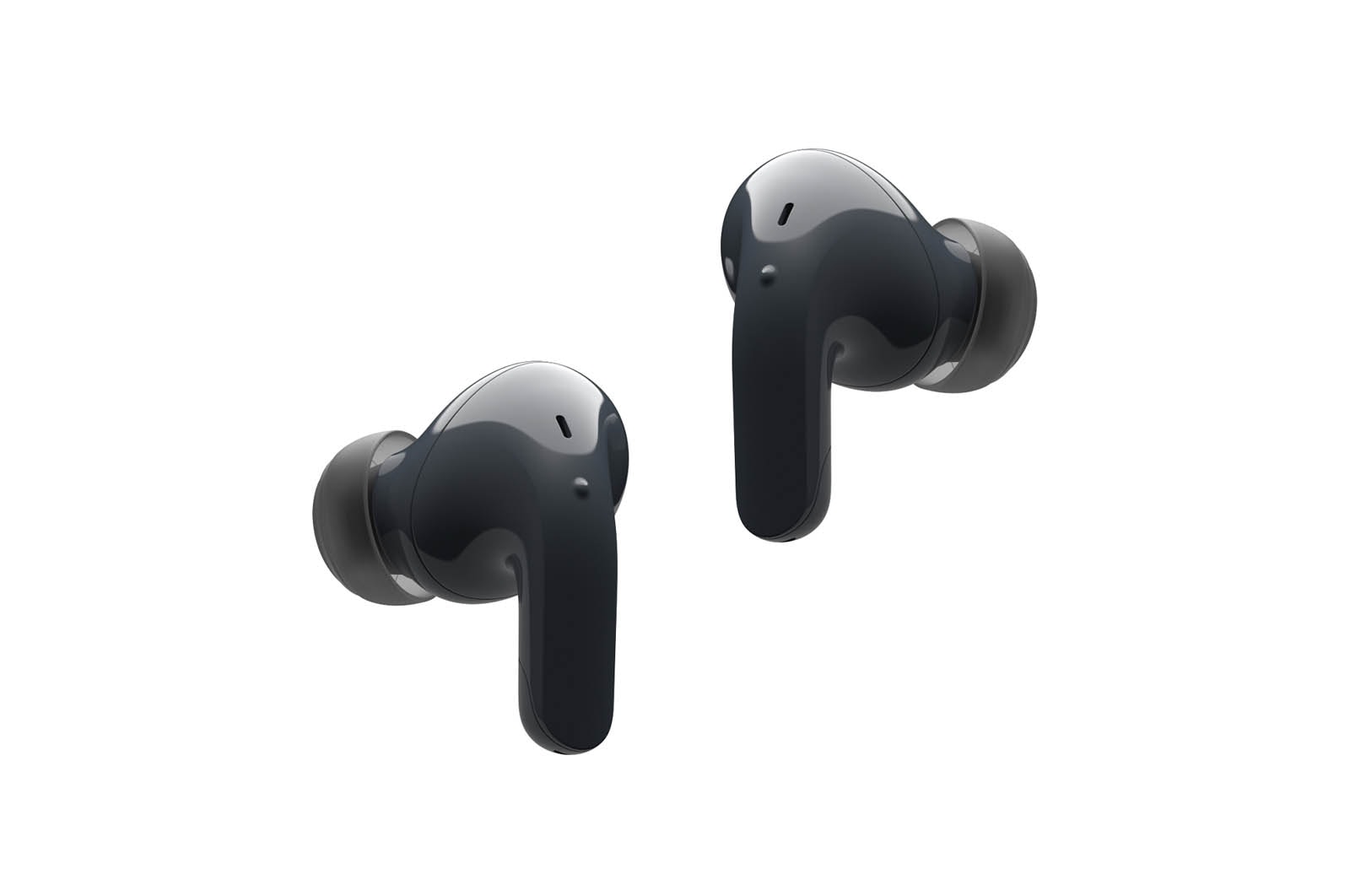 LG TONE Free T60 (Black), TONE-T60Q