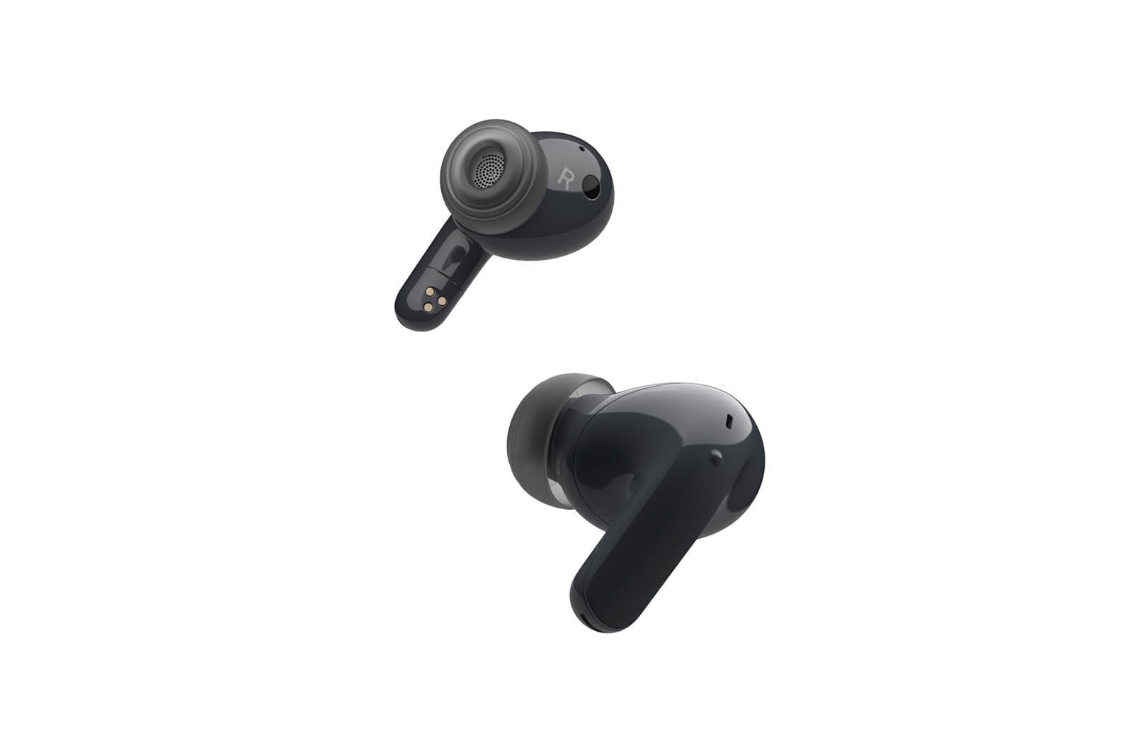 LG TONE Free T60 (Black), TONE-T60Q