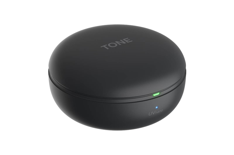 LG TONE Free T60 (Black), TONE-T60Q