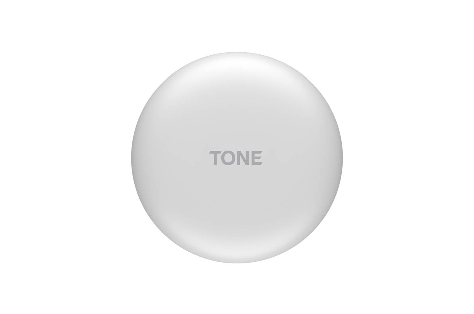 LG TONE Free T60 (White), TONE-T60Q