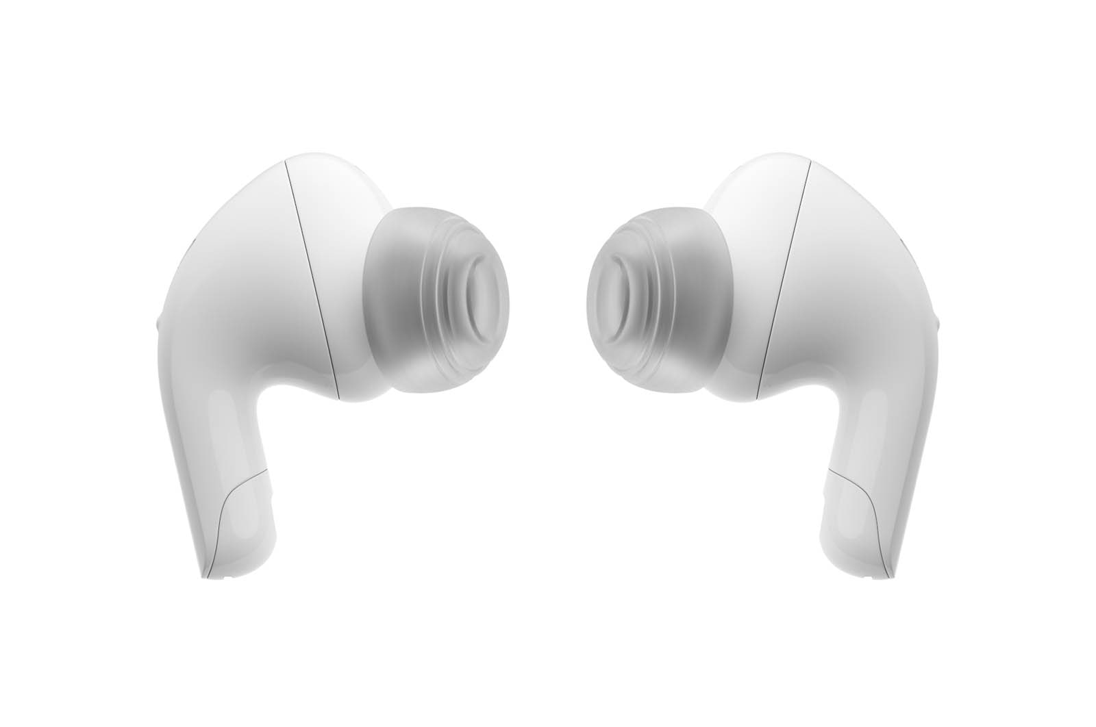 LG TONE Free T60 (White), TONE-T60Q