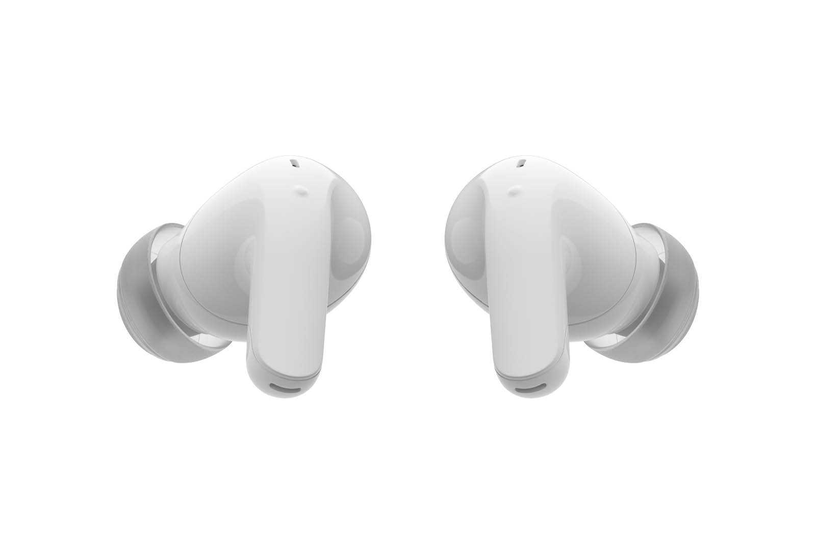 LG TONE Free T60 (White), TONE-T60Q