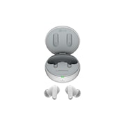 LG TONE Free T60 (White), TONE-T60Q