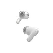 LG TONE Free T60 (White), TONE-T60Q