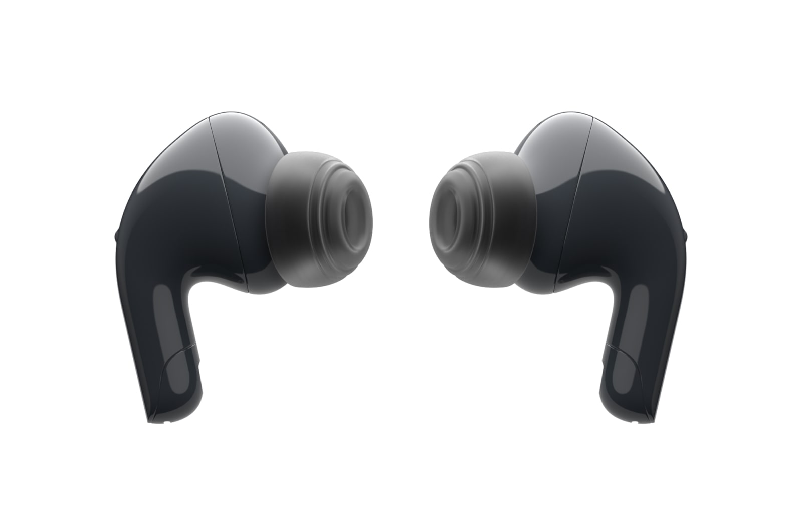 LG TONE Free T90 (Black), TONE-T90Q